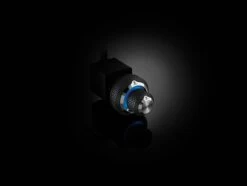 DRC-205 -JLAudioZone DCR 205 BLK