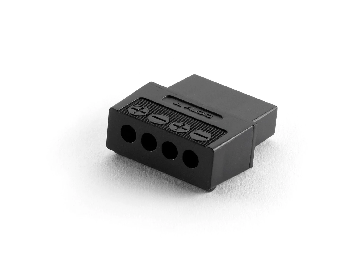 HD-SPKPLUG-4-RP HD-SPKPLUG-4-RP -JLAudioZone HD SPKPLUG 4 RP 2de3f31c 7a5a 47ca 9700 e1d5ddabb7cd