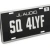 SQ 4LYF License Plate 1 SQ 4LYF License Plate -JLAudioZone JLA PLT SQ 97309 784fefa1 287f 48e3 80d7 9db85f342842