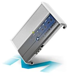 M600/6 -JLAudioZone M600 6 Art