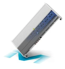 M800/8v2 -JLAudioZone M800 8v2 Art