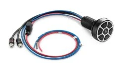 MBT-CRXv2 -JLAudioZone MBT CRXv2 FRT