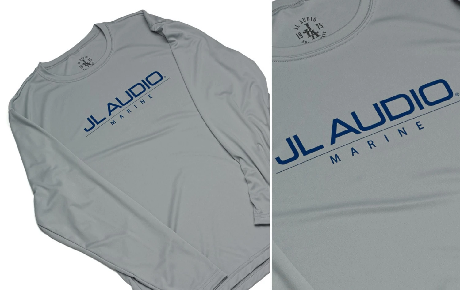 Marine Logo Long Sleeve T-Shirt Marine Logo Long Sleeve T-Shirt -JLAudioZone Marine 20Logo 20Long 20Sleeve 20T Shirt 04e7d225 9474 4382 9a32 acf5cbfaefa7