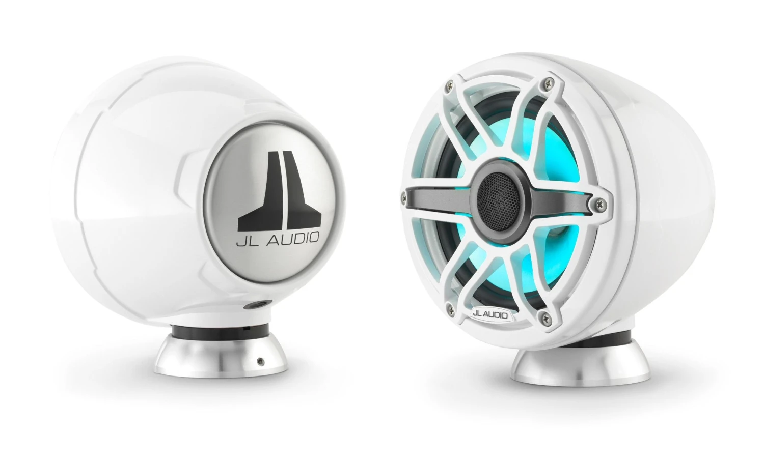 PS-SWMCP-C-SM PS-SWMCP-C-SM -JLAudioZone PS SWMCP C SM POD