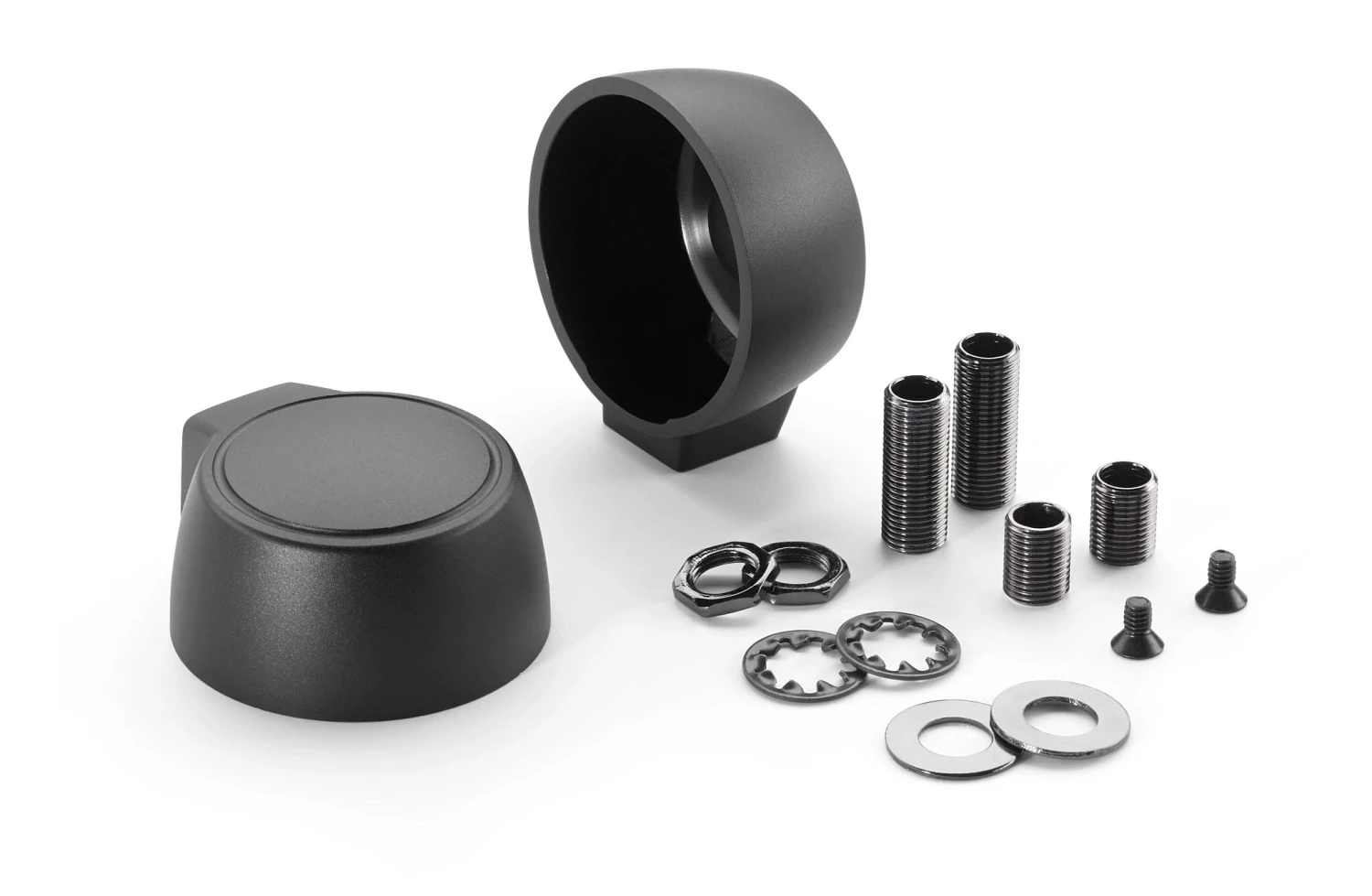 SA-TPOD-100-BK SA-TPOD-100-BK -JLAudioZone SA TPOD 100 BK BOX