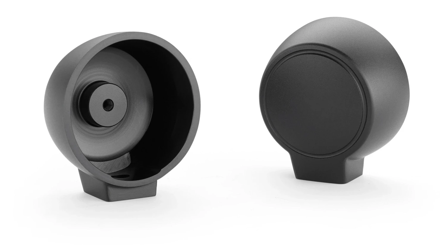 SA-TPOD-100-BK SA-TPOD-100-BK -JLAudioZone SA TPOD 100 BK DET