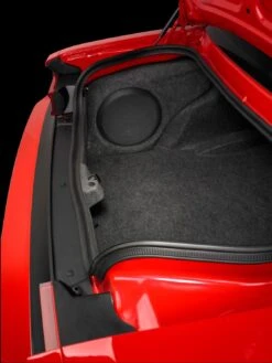 SB-D-CHLGR/12W3v3 -JLAudioZone SB D CHLGR 12W3v3 IC