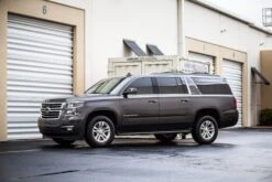 SB-GM-4GSUVCNSL/10TW1 -JLAudioZone SB GM 4GSUVCNSL 10TW1 VEH