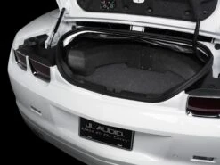 SB-GM-CAMCONV/10W1v3 -JLAudioZone SB GM CAMCONV 10W1v3 IC