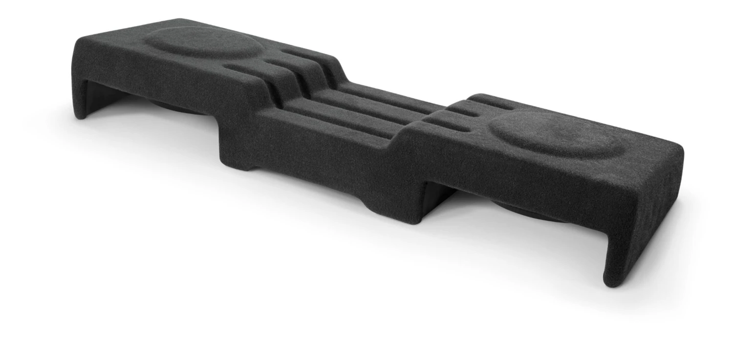 SB-GM-SLVCC2/12TW3/BK SB-GM-SLVCC2/12TW3/BK -JLAudioZone SB GM SLVCC2 12TW3 scaled