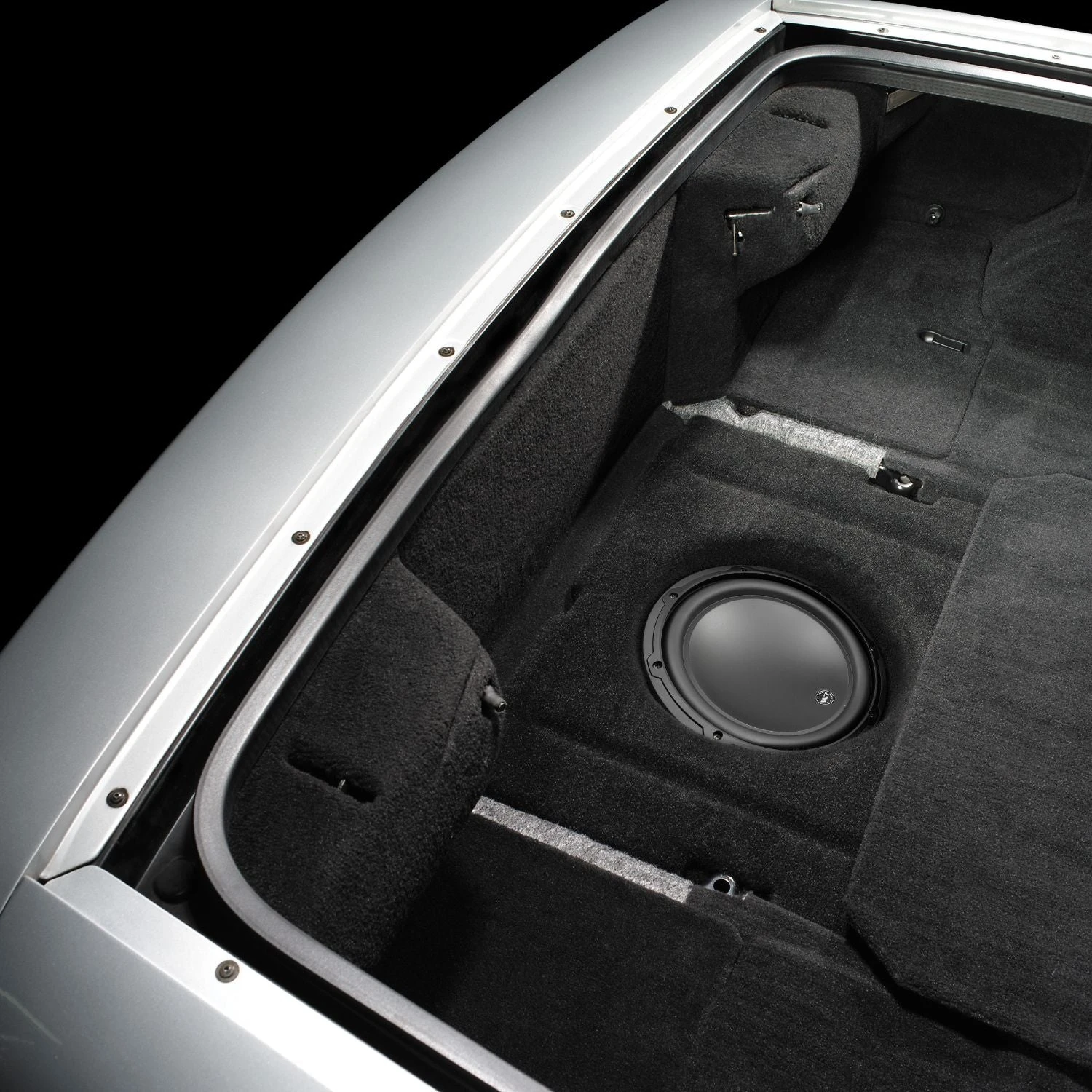 SB-GM-VET/10W3v3/BK SB-GM-VET/10W3v3/BK -JLAudioZone SB GM VET 10W3v3 IC