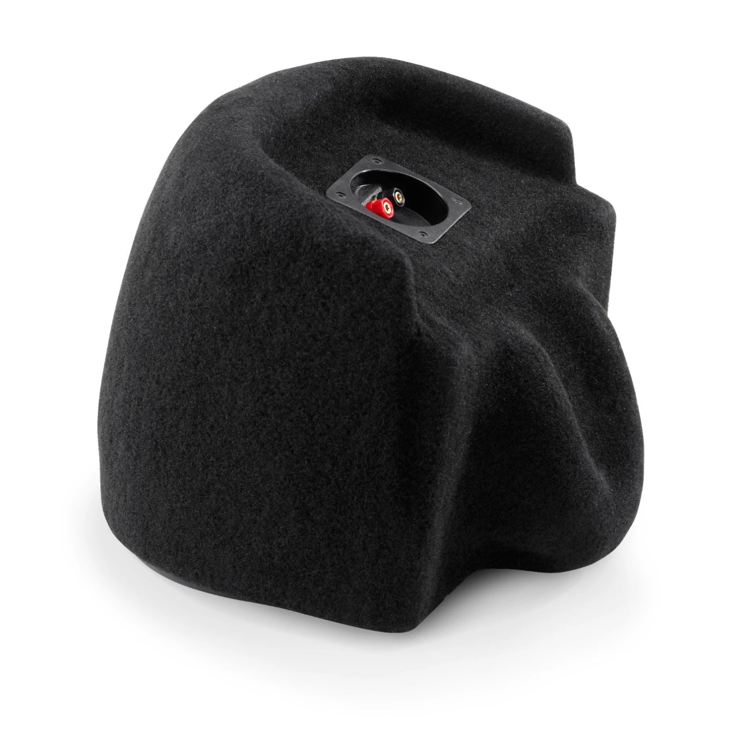 SB-H-ELMNT/10W3v3/BK SB-H-ELMNT/10W3v3/BK -JLAudioZone SB H ELMNT 10W3v3