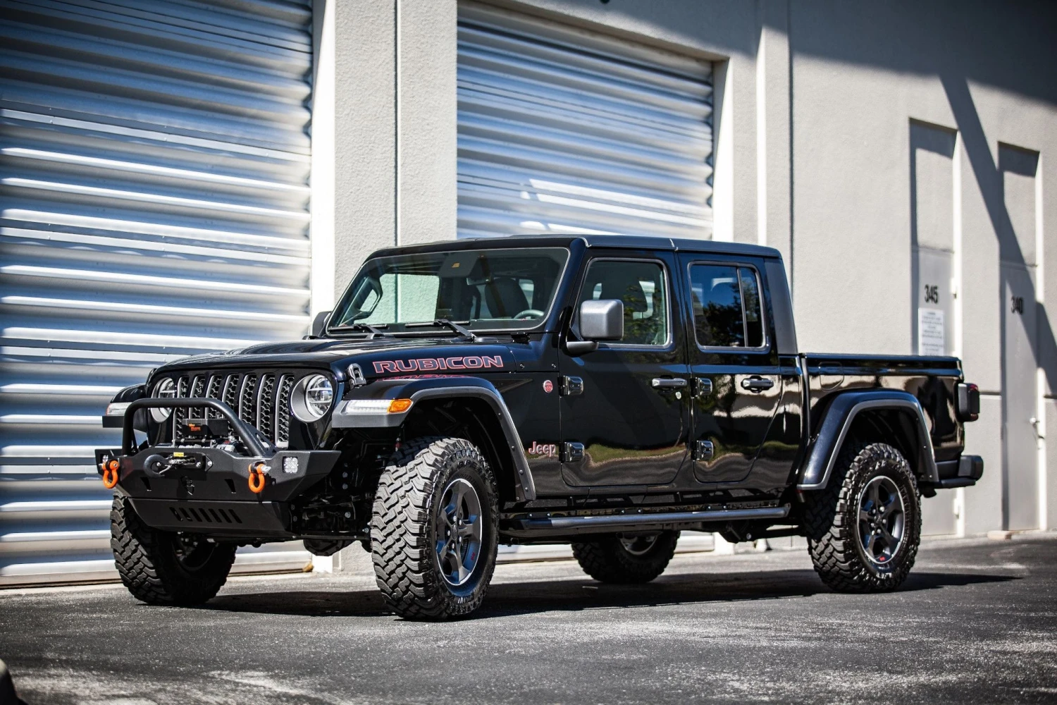 SB-J-JTGLAD/10TW1 SB-J-JTGLAD/10TW1 -JLAudioZone SB J JTGLAD 10TW1 VEH