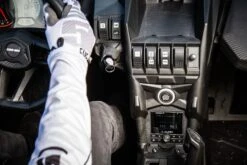 SBA-CAN-MVX3-DK-MM50 -JLAudioZone SBA CAN MVX3 DK MM50 IC