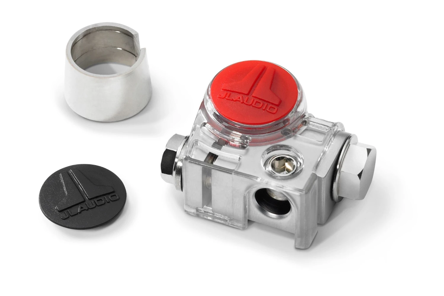 XD-BTS XD-BTS -JLAudioZone XD BTS