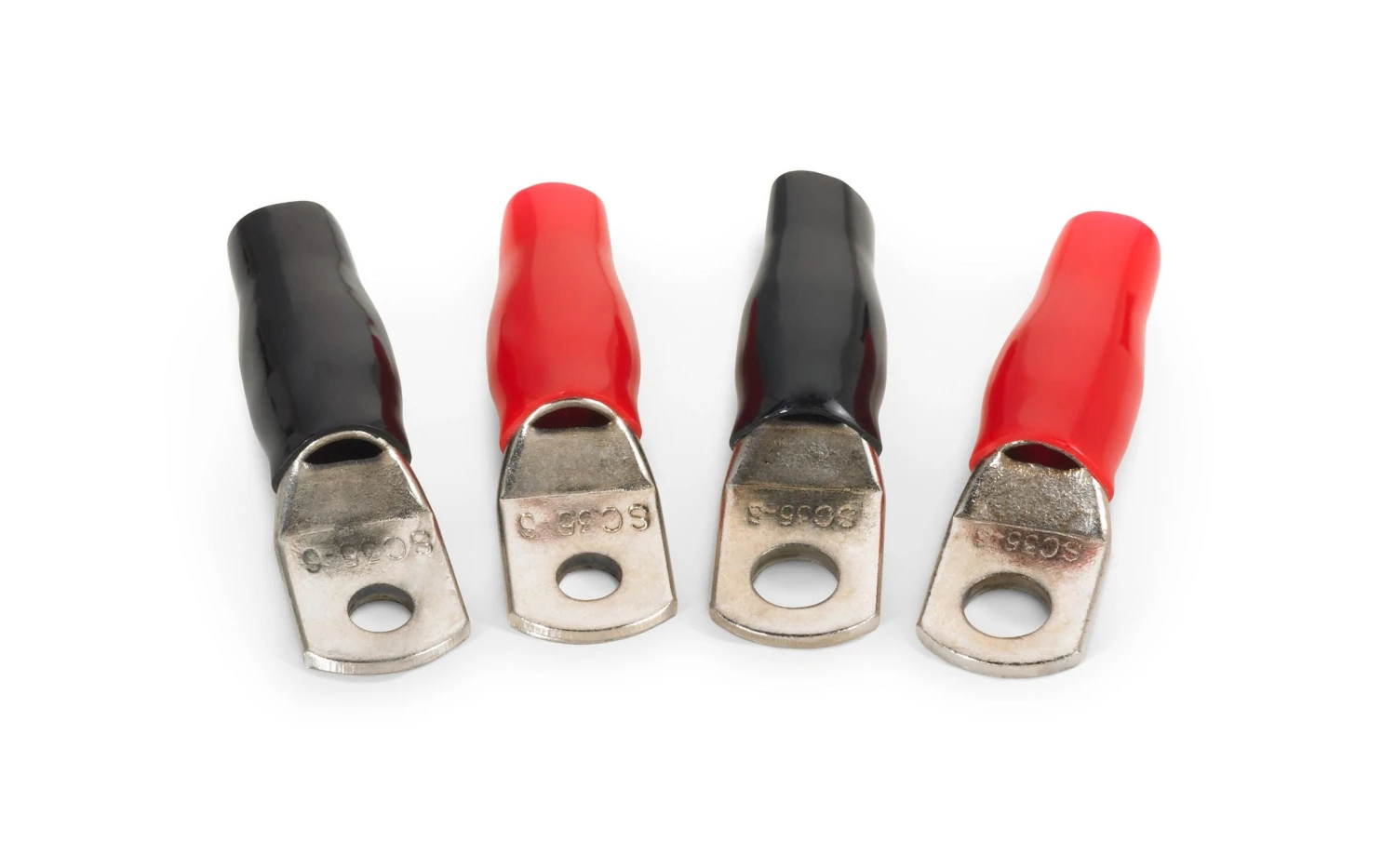 XD-RT4-4PAK XD-RT4-4PAK -JLAudioZone XD RT4 4PAK