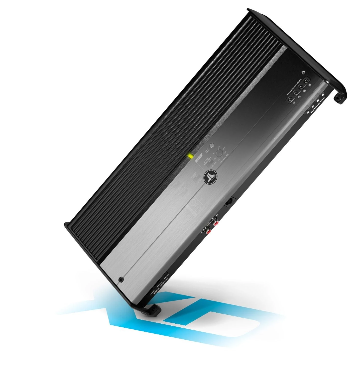 XD1000/1v2 XD1000/1v2 -JLAudioZone XD1000 1v2 Art