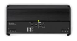 XD1000/1v2 11 XD1000/1v2 -JLAudioZone XD1000 1v2 FOH CP