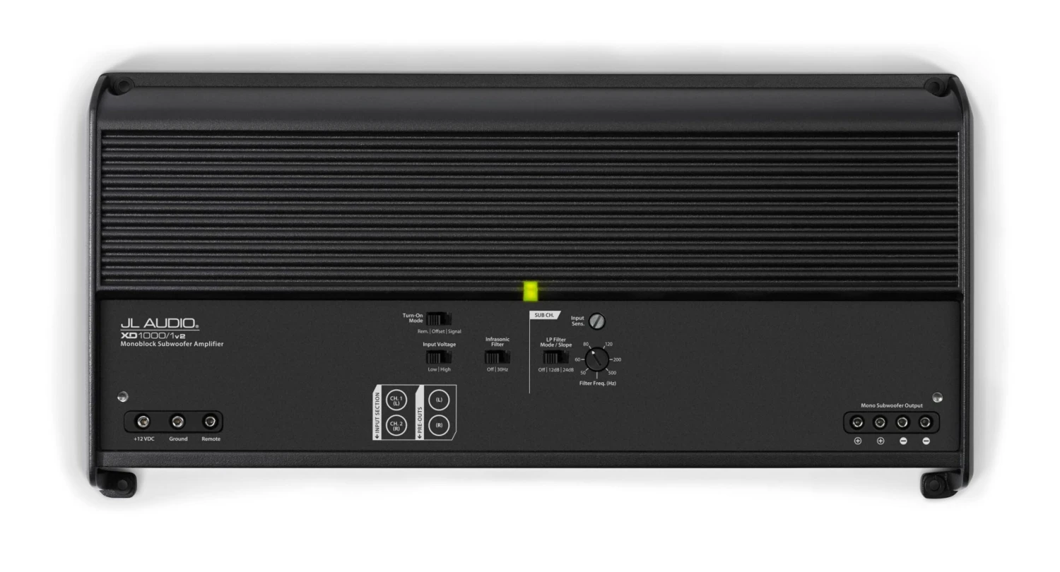 XD1000/1v2 XD1000/1v2 -JLAudioZone XD1000 1v2 FOH CP scaled