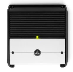 XD200/2v2 -JLAudioZone XD200 2v2 FOH