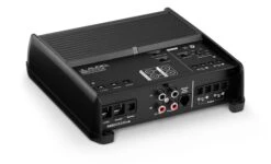 XD200/2v2 -JLAudioZone XD200 2v2 FRT CP