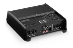 XD300/1v2 -JLAudioZone XD300 1v2 FRT CP