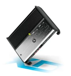 XD500/3v2 -JLAudioZone XD500 3v2 ART