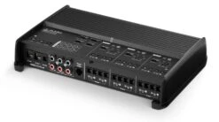 XD600/6v2 -JLAudioZone XD600 6v2 FLT CP