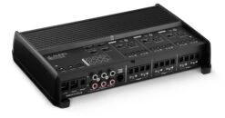 XD600/6v2 -JLAudioZone XD600 6v2 FRT CP