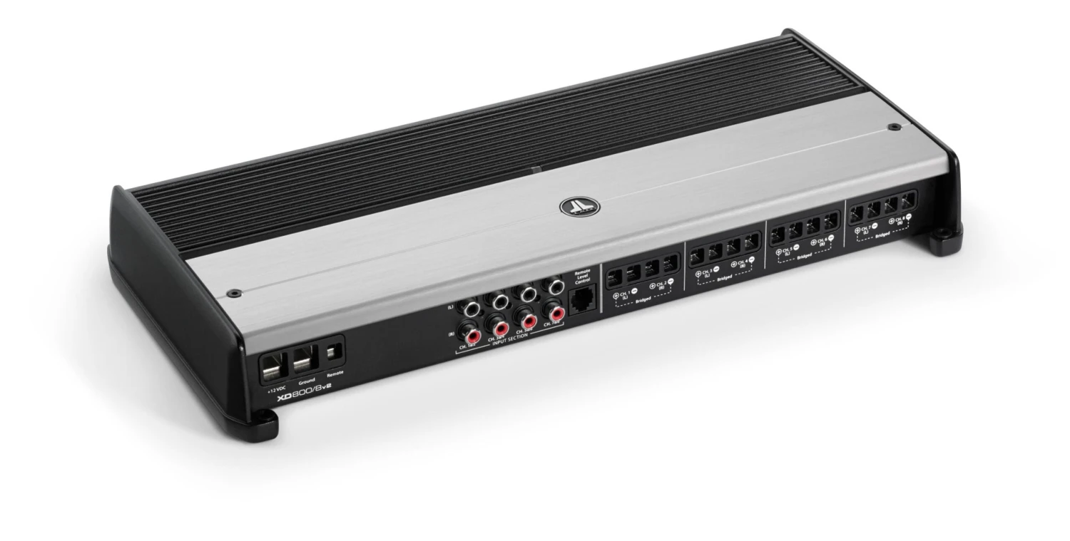 XD800/8v2 XD800/8v2 -JLAudioZone XD800 8v2 FRT CVR scaled